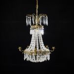 1263 1071 CHANDELIER